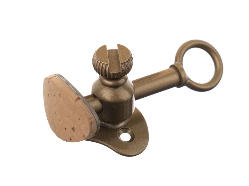 Фото Упор для пальца Mollenhauer 6211