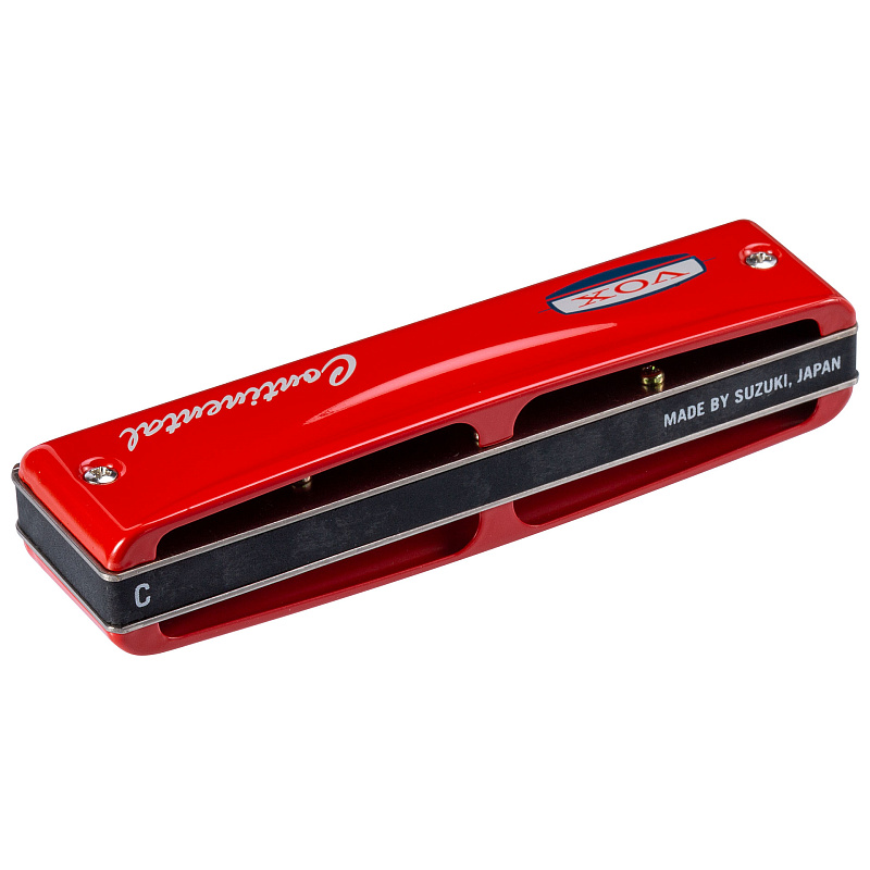 Фото VOX Continental Harmonica Type-2-C