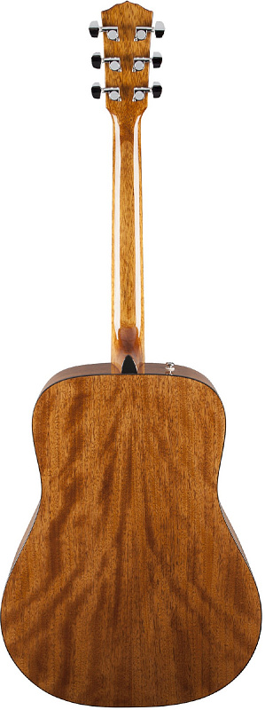 Фото FENDER CD-60 DREAD V3 DS NAT WN