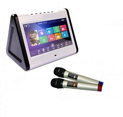 Караоке система ESTRADA HD Smart