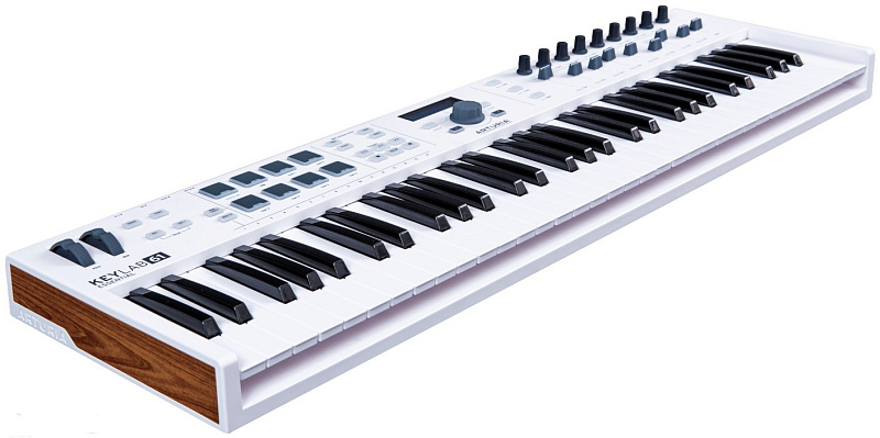 Фото Arturia KeyLab Essential 61