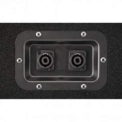 Пассивный сабвуфер FBT MITUS 118S