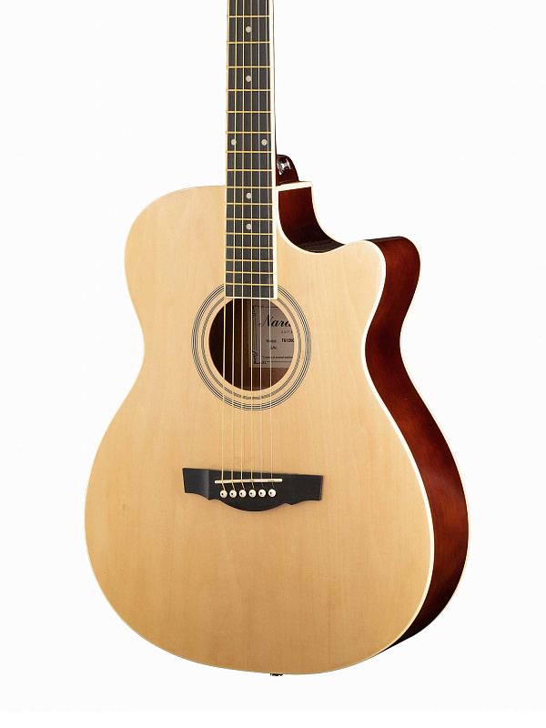 Фото Акустическая гитара Naranda TG120CNA