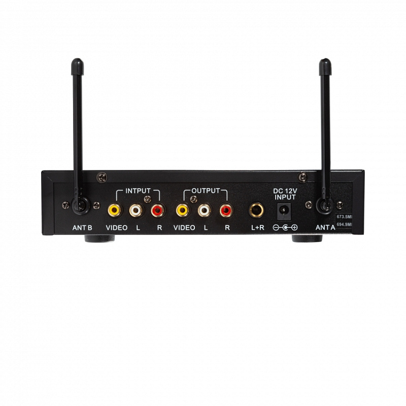 Фото Комплект онлайн караоке MadSinger K-Studio