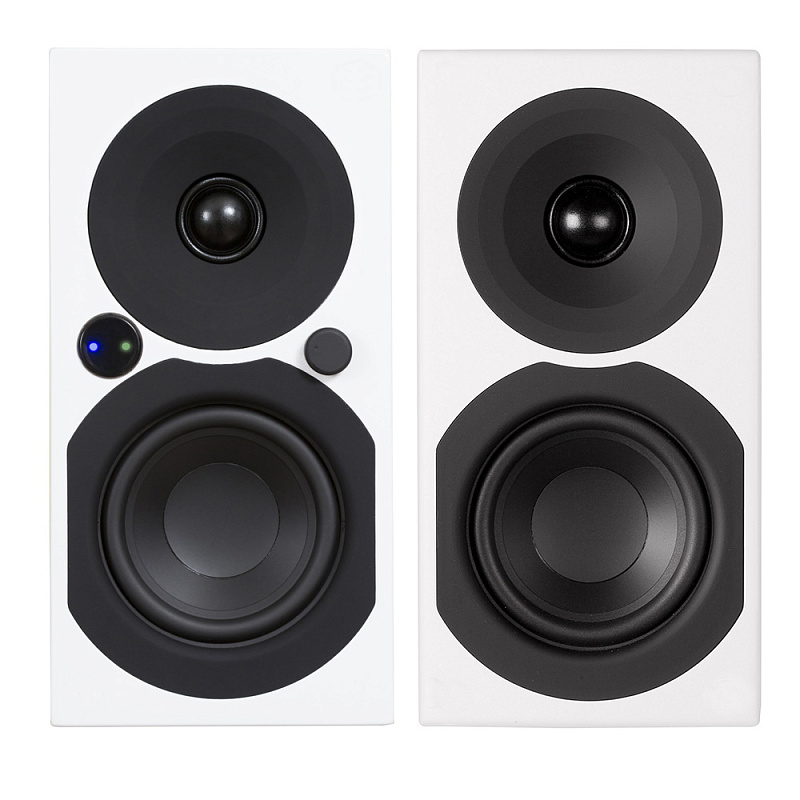 Фото Активные акустические системы System Audio SA saxo 1 active