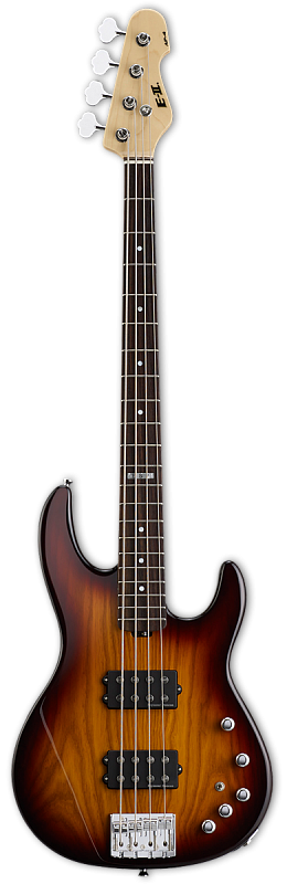 Фото Бас-гитара E-II EIIAP4TSB