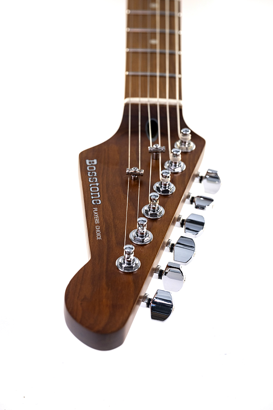 Фото Электрогитара Bosstone SEG-04 RD