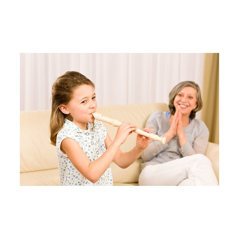 Фото Блок-флейта Wisemann WRS-24B