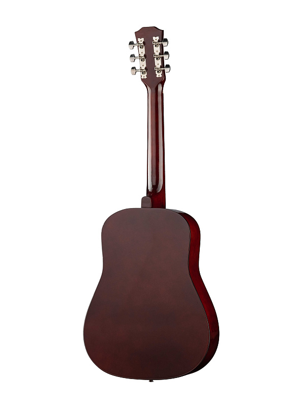 Фото Акустическая гитара Fante FT-R38B-3TS