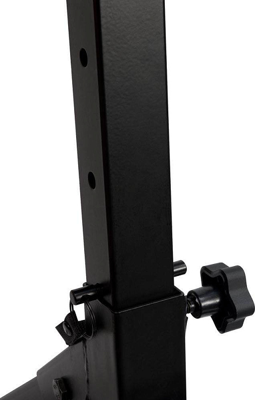 Фото Сценический стул Ultimate Support JS-MPF100