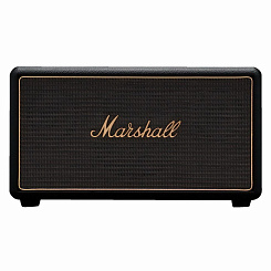 Портативная акустическая система MARSHALL STANMORE MULTI ROOM BLACK