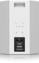 Пассивная акустическая система Turbosound DUBLIN TCX122-WH