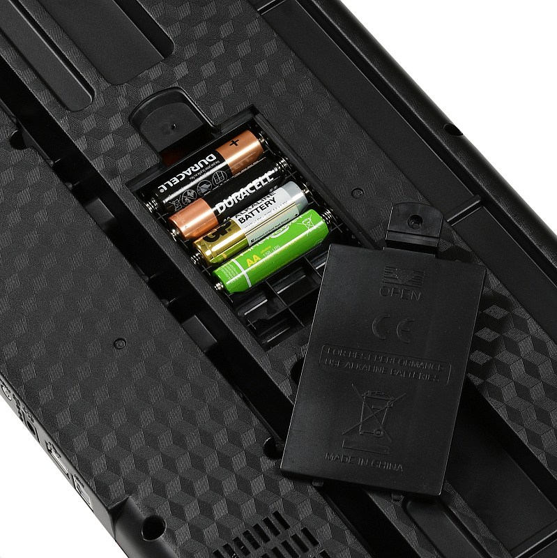 Фото Синтезатор EMILY PIANO EK-7 RD