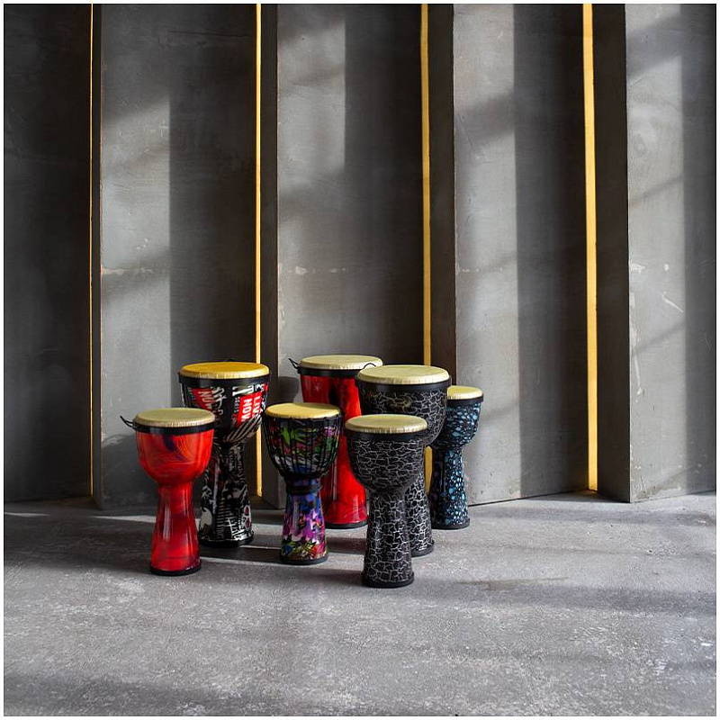 Фото Джембе TERRIS DPC-08 CRIME