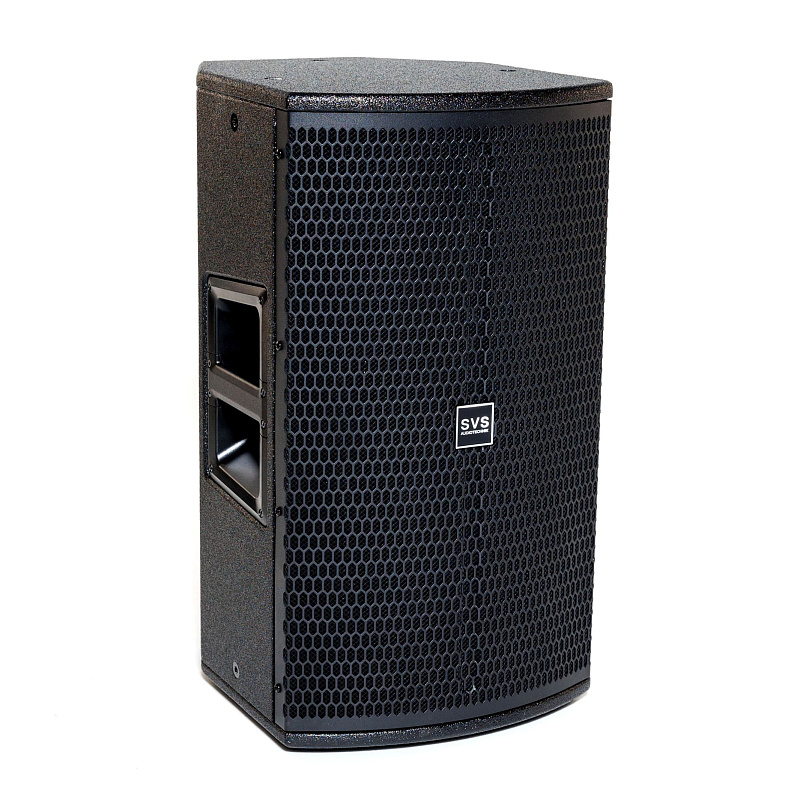 Фото Активная акустическая система SVS Audiotechnik ST-10A DSP