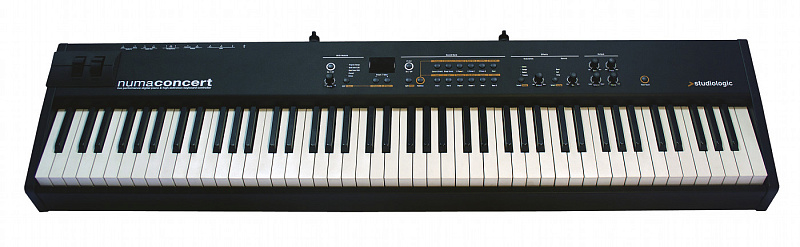 Фото Fatar Studiologic Numa Concert