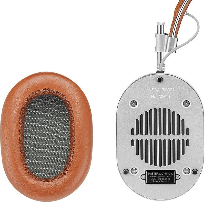 Фото MASTER&DYNAMIC MH40S2