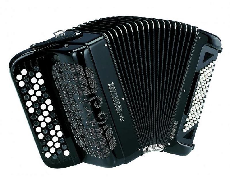 Фото Баян Bugari 310-J-C