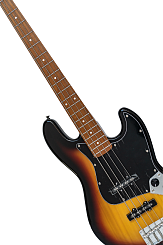 Бас-гитара Bosstone SEG B-JB 4 SB