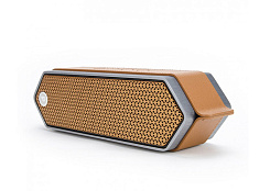 Портативная акустическая система DREAMWAVE Harmony II orange