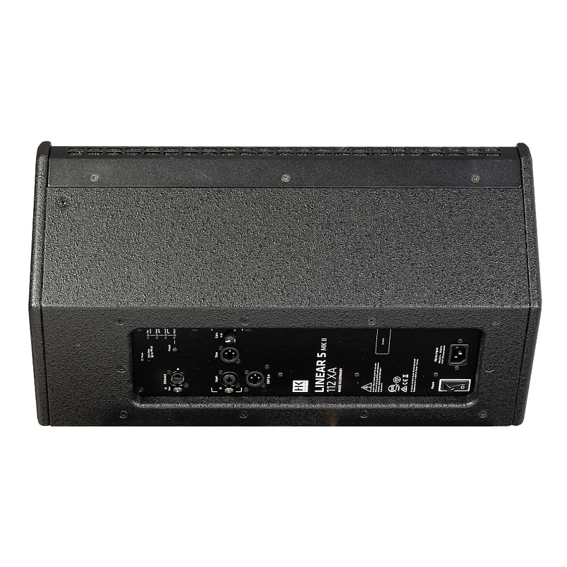 Фото Активная акустическая система HK Audio LINEAR 5 MKII 112 XA