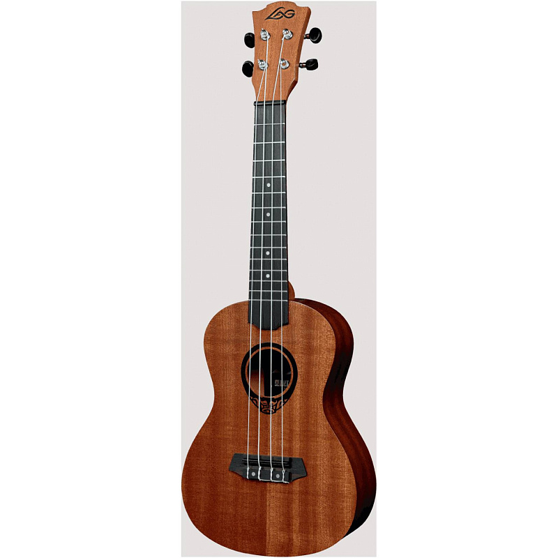 Фото LAG TKU-8C - Укулеле концерт Лаг