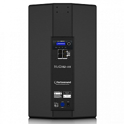 Активная акустическая система Turbosound NuQ152-AN