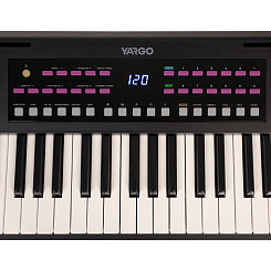 Синтезатор YARGO KEY 200