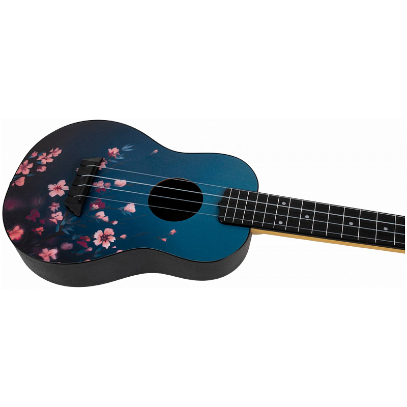 Фото Укулеле концерт FLIGHT TUC-32 SAKURA