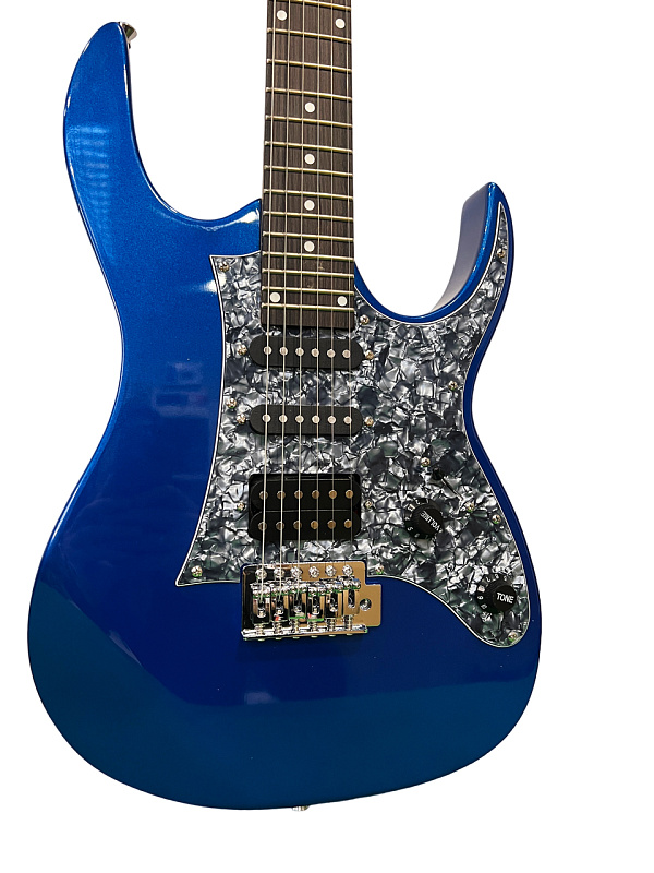 Фото Электрогитара KAYSEN K-EG3 MBL