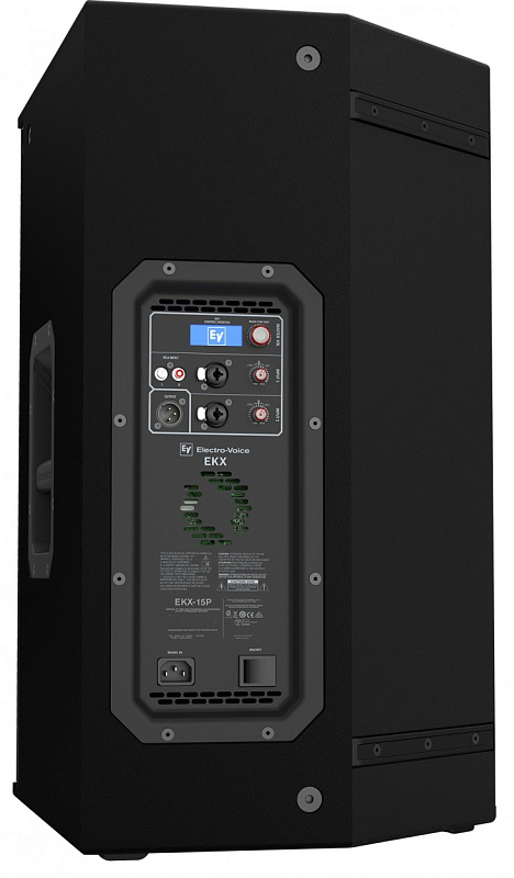 Фото Активная акустическая система Electro-Voice EKX-15P