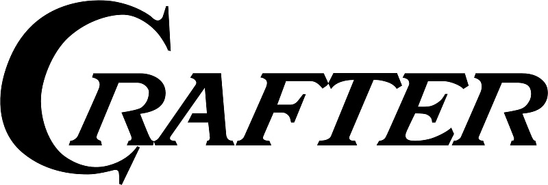 Фото Электроакустическая гитара Crafter XC Mino-Maho DDE VVS