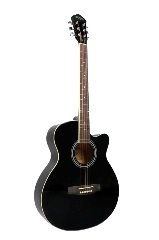 Фото CARAVAN MUSIC HS-4010 BK 40”