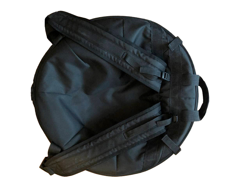 Фото Хендпан INOY IN55HPRD21