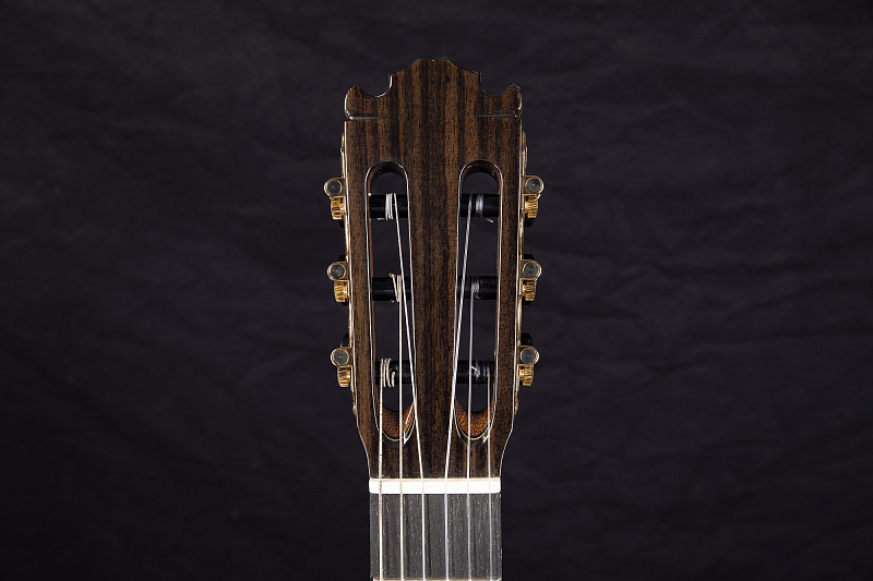 Фото Классическая гитара Martinez ES-12S Espana Series Dorada