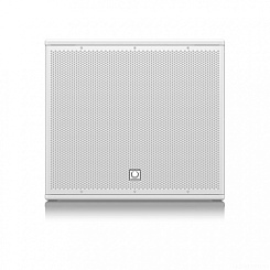 Активный сабвуфер Turbosound NuQ115B-AN-WH