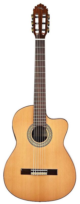 Фото Manuel Rodriguez A CUT Классическая гитара