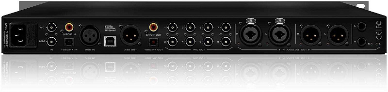 Фото Antelope Audio Pure2