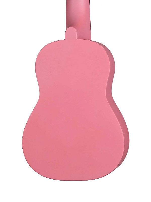 Фото Укулеле сопрано Mirra UK-300-21-FX