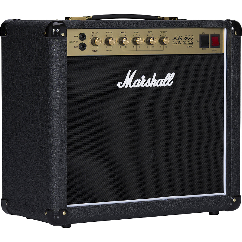 Фото MARSHALL SC20C STUDIO CLASSIC