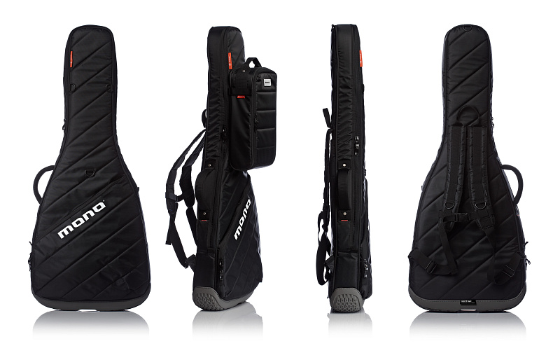 Фото Mono M80-VEB-GRY  Чехол VERTIGO для бас-гитары 