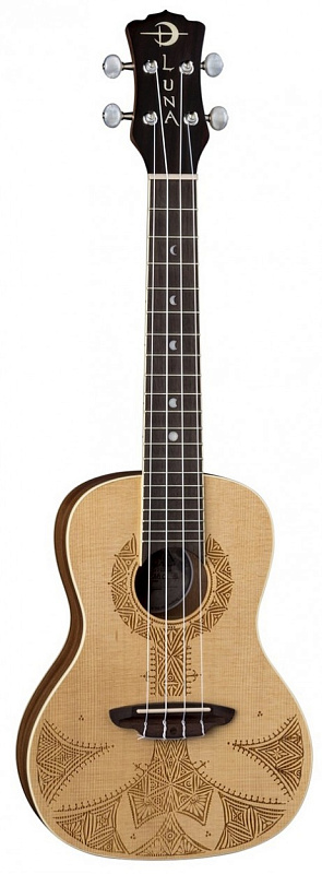 Фото Luna UKE SAH C