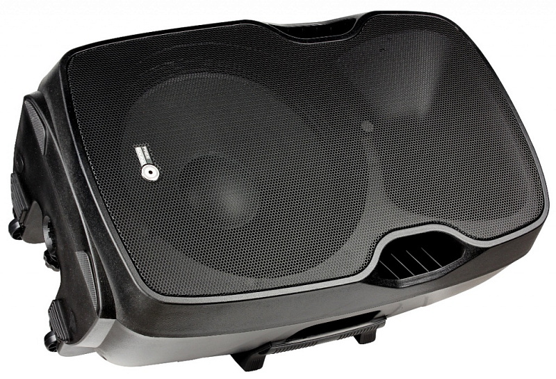 Фото Активная акустическая система FREE SOUND BOOMBOX-15UB-v2