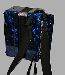 Комплект ремней Мозеръ SB-3 Deluxe