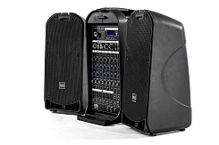 Комплект акустики SVS Audiotechnik STAGESET 600