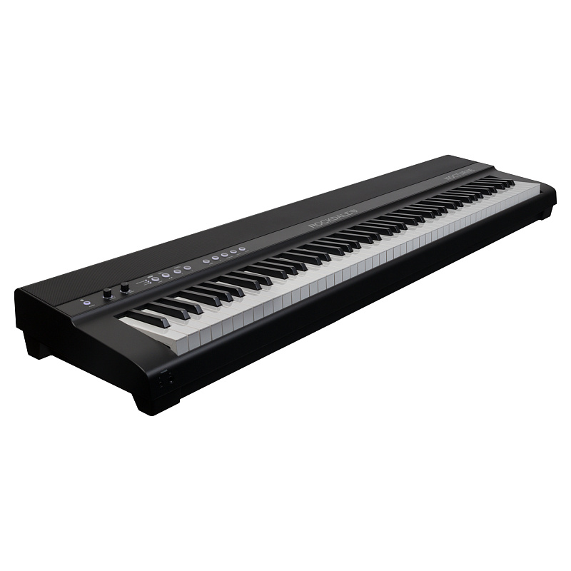Фото Компактное цифровое пианино ROCKDALE Nocturne