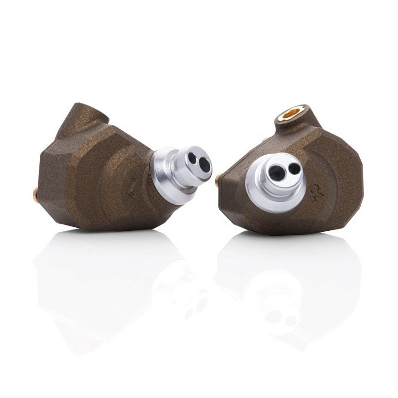 Фото CAMPFIRE AUDIO Jupiter Cerakote