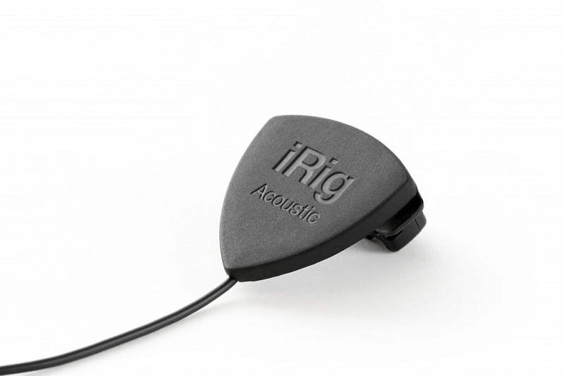 Фото Микрофон IK Multimedia iRig-Acoustic
