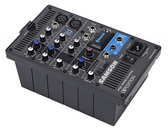 Портативная система звукоусиления Samson Expedition XP300B