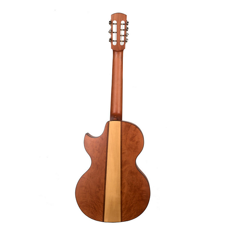 Фото Гитара акустическая Doff RGB